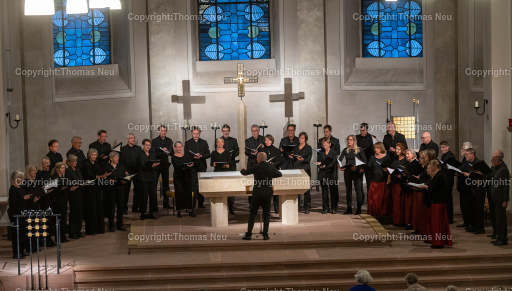 DSC_0068 | Bensheimer Musiktage 2022 - Kammerkonzert von Cantemus: “Ein Stündlein wohl vor Tag…” - Kirche St. Georg
,, Bild: Thomas Neu