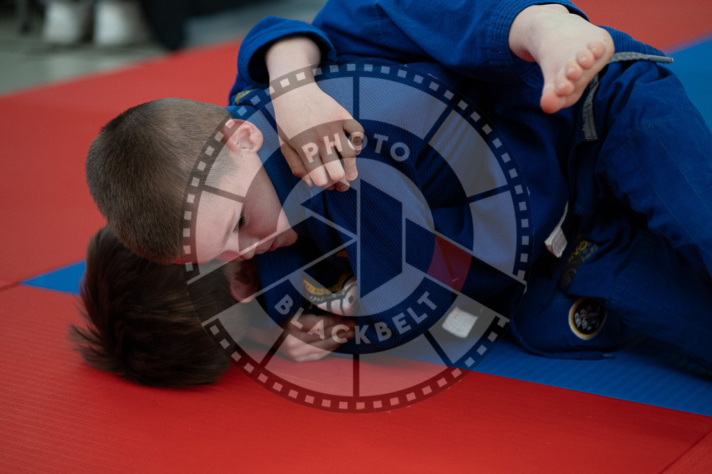 20250510PBB0079 | Athletes compete during the JJLG Berlin Open Jiu-Jitsu Championship on May 10, 2025 in Berlin, Germany. © Chiara Dazi / photoblackbelt