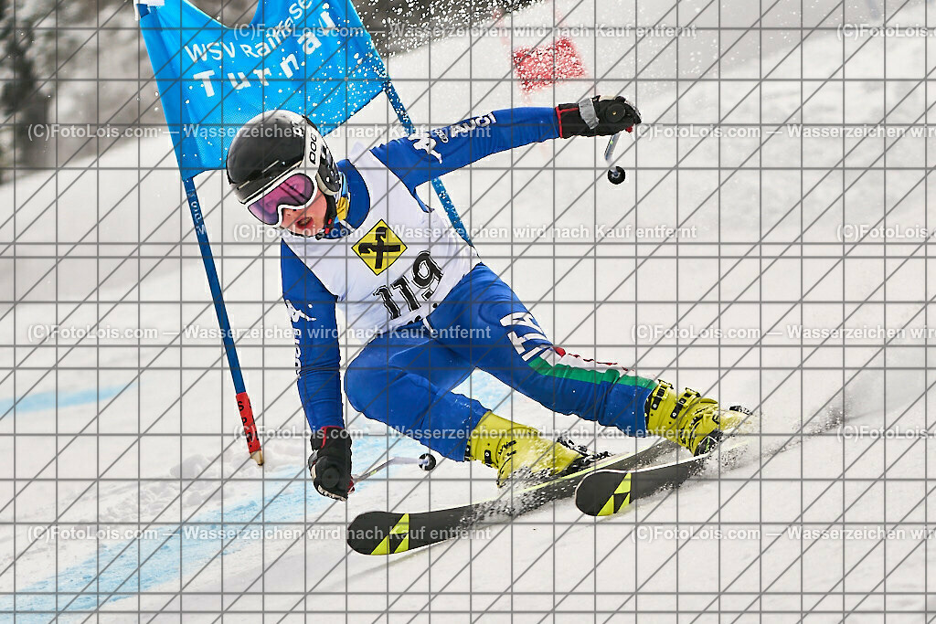 ALP3341_SteirerSKI_KinderCup-RTL_Turnau_Pichler Roman | (C)FotoLois.com, Alois Spandl, SteirerSKI, KinderCup-RTL in der SchwabenbergArena Turnau, So 26. Februar 2023.