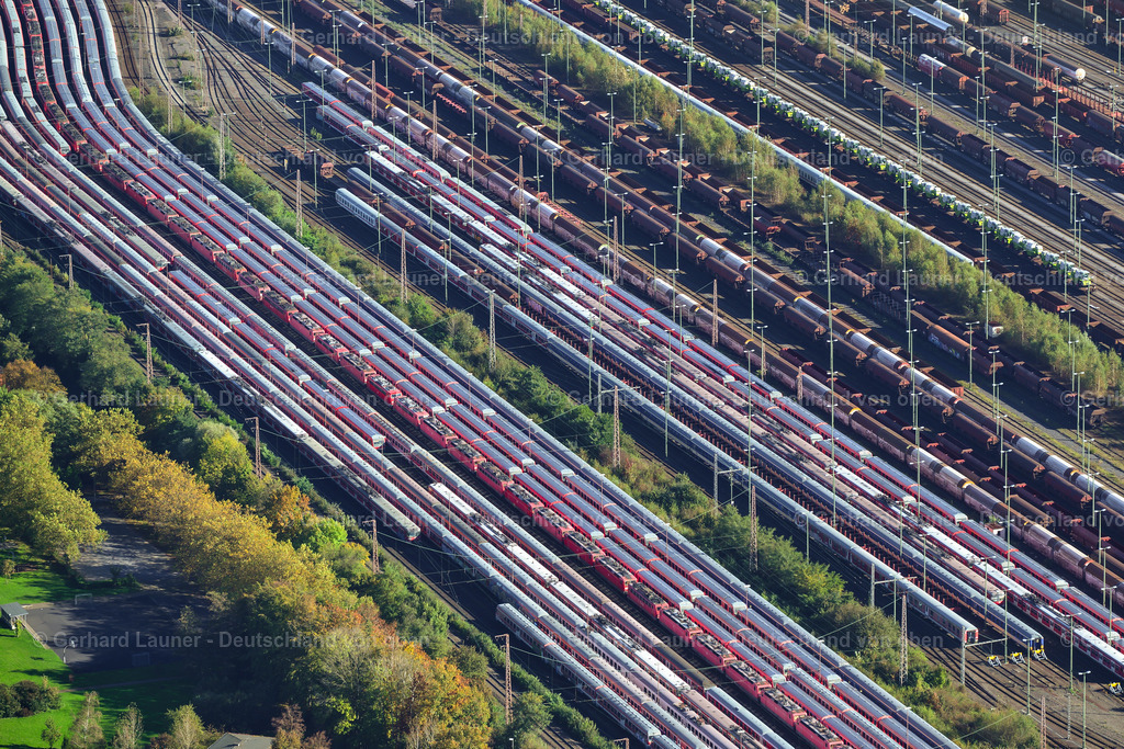 3491494 | Rangierbahnhof, Hamm