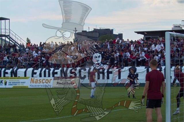 BFC Dynamo vs. AS Monaco 004 | mythos-online-redaktion