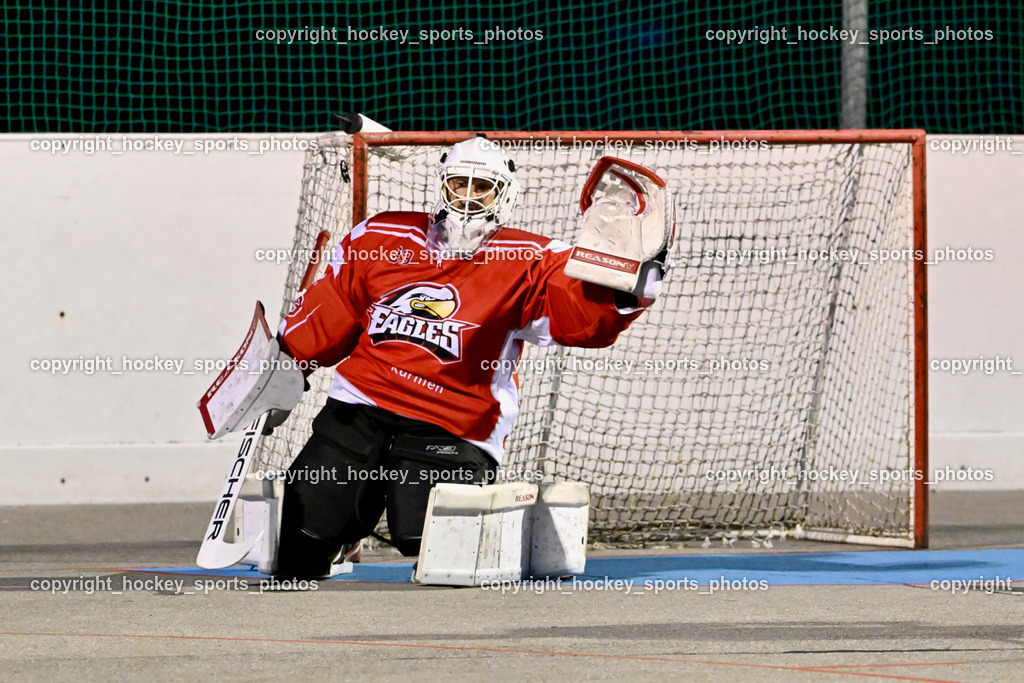 Team Zehenthof vs. HSC Eagles 14.7.2023 | #33 Mette Claudio