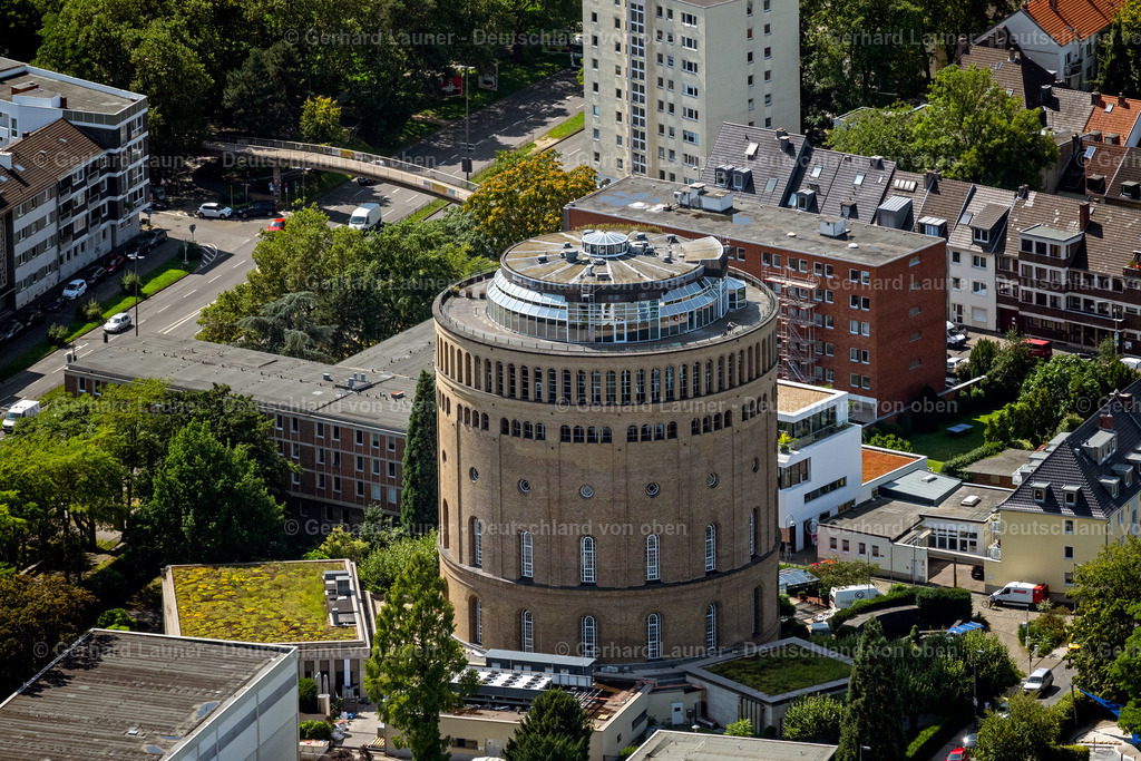 4048778 | Wasserturm Hotel Cologne, Köln