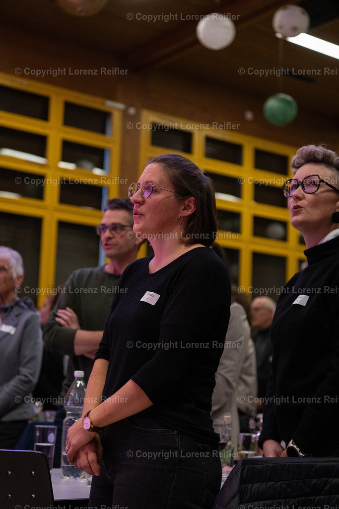 Turnen -  ATV DV 2023 | Urnäsch, 18.11.23, Turnen - ATV DV.