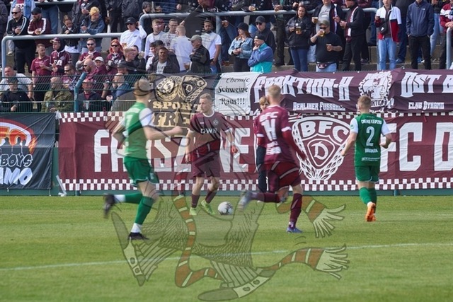 BFC Dynamo vs. BSG Chemie Leipzig  058 | mythos-online-redaktion