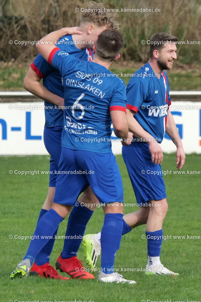 Kreisliga B : VfB Lohberg - SUS 09 Dinslaken 2 am 10.03.2024 | Kreisliga B : VfB Lohberg - SUS 09 Dinslaken 2 am 10.03.2024 - Realisiert mit Pictrs.com