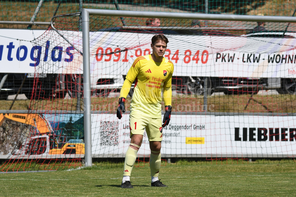 BFV Landesliga Mitte 2026/27 | Simon Busch (TSV Seebach #1) - Realisiert mit Pictrs.com