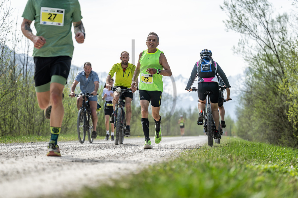 Frühlingslauf 2024 | Frühlingslauf 2024 am 07.04.2024 in Sonthofen. 



(Foto: Dominik Berchtold/www.dberchtold.com)