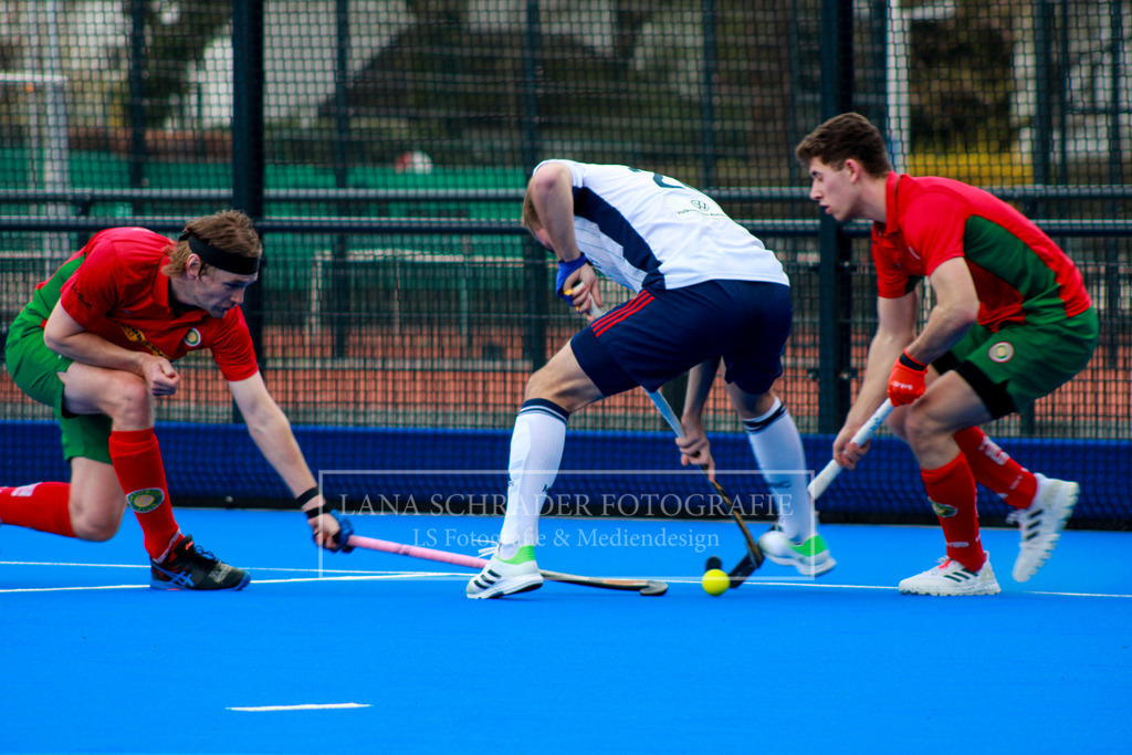 Hamburger Polo Club - Mannheimer HC 15.04.23 | lanaschraderfotografie - Realisiert mit Pictrs.com