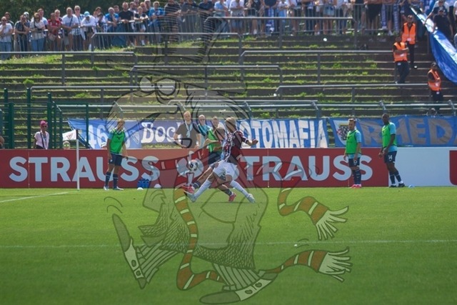 BFC Dynamo vs. VfL Bochum 265 | mythos-online-redaktion
