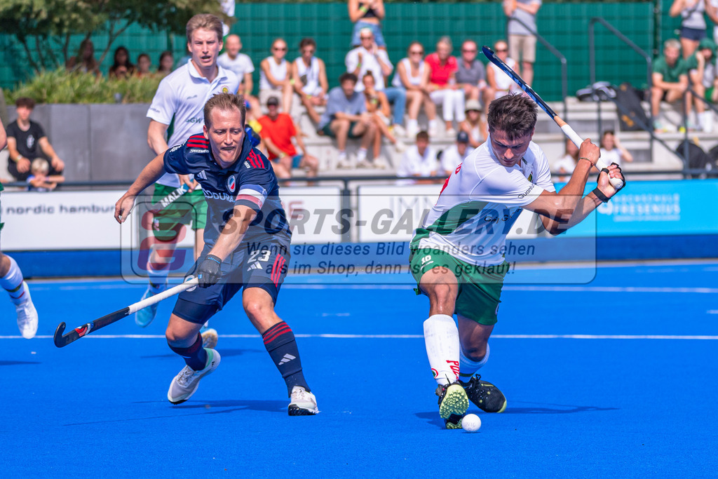 SM_20240908-D5A_0451 | 1.Bundesliga Feldhockey (M) HPC - MHC / 2:1 (1:1)