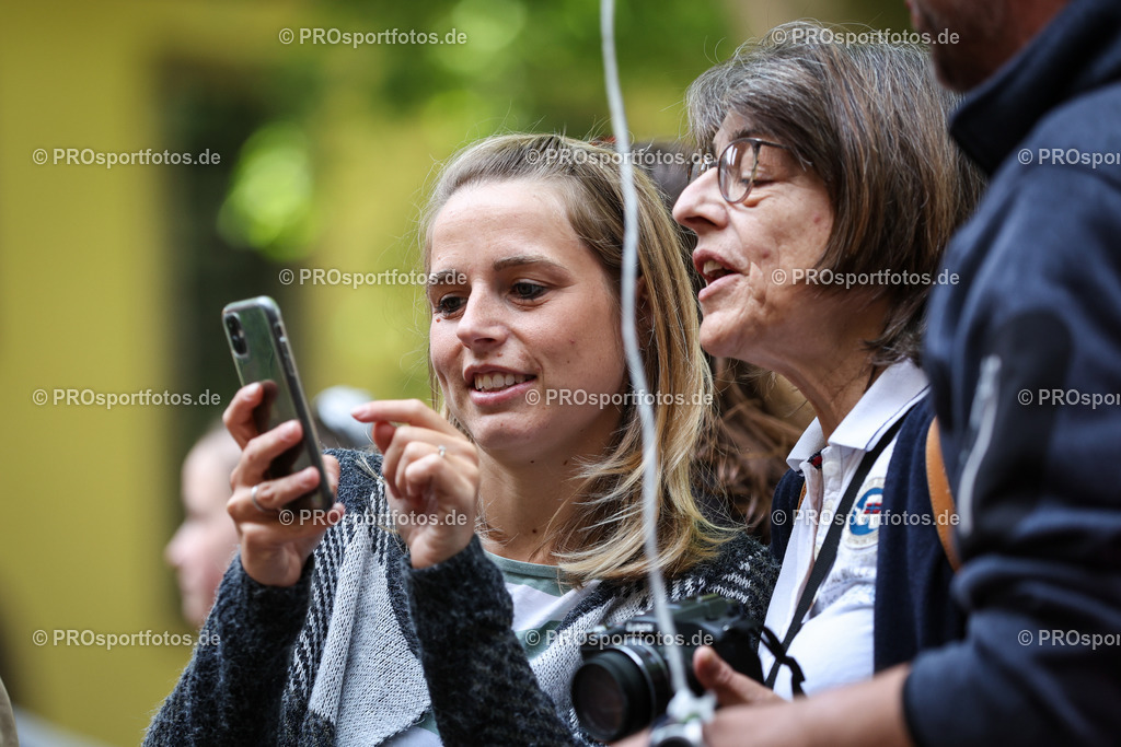 GVG Fruehlingslauf in Frechen, 22.05.2022 | Impressionen vom GVG Fruehlingslauf am 22.05.2022 in Frechen (Nordrhein-Westfalen). Foto: BEAUTIFUL SPORTS/Axel Kohring