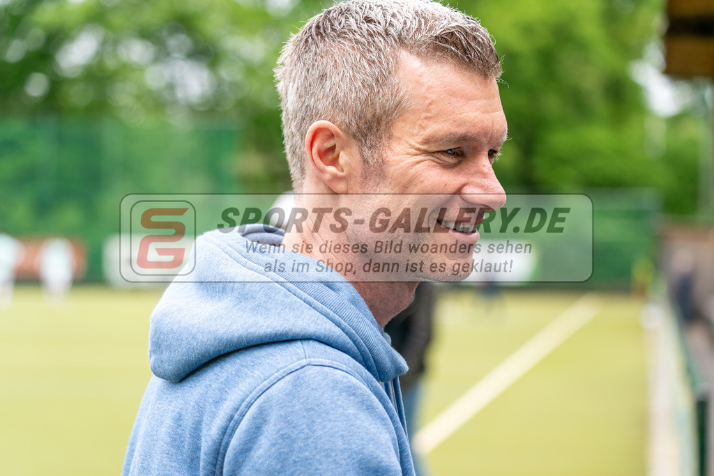 HK_20240505_903791 | Reginalliga West Club Raffelberg - Kahlenberger THC am 5.5.2024 Club Raffelberg, Duisburg ,