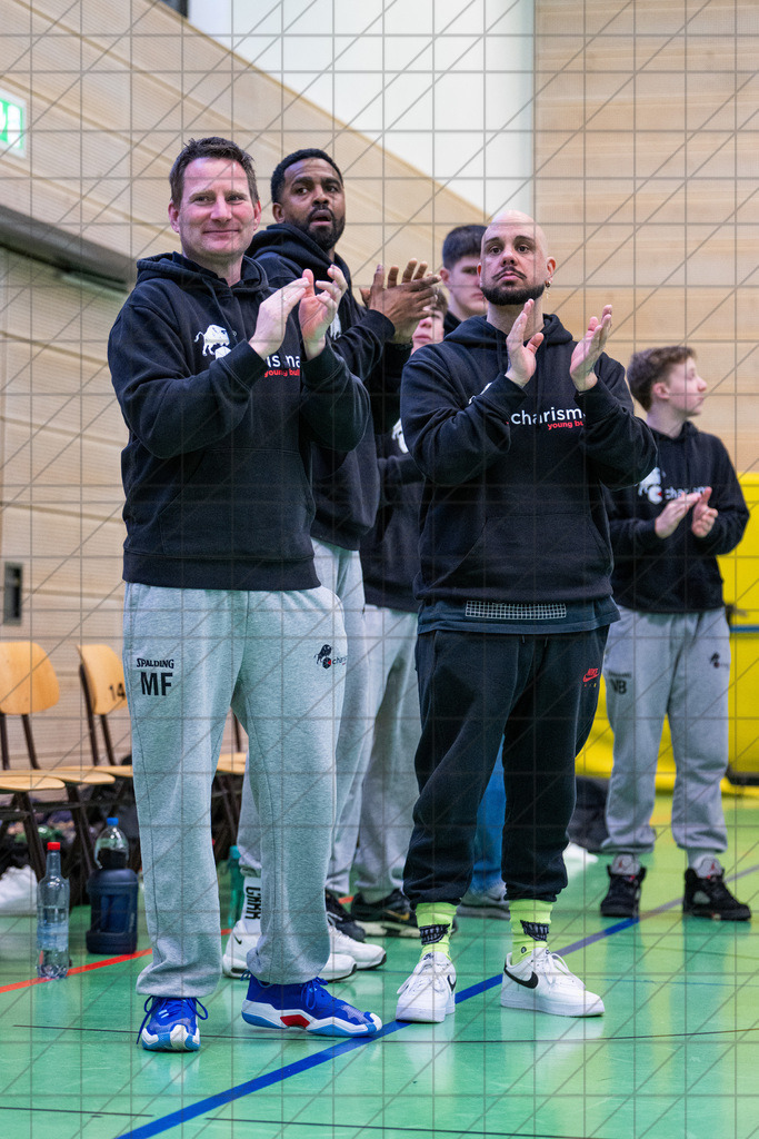 JBBL 24/25 | 02.02.2025 | Charisma Young Bulls vs. Bramfelder SV  | JBBL 24/25 | 02.02.2025 | Charisma Young Bulls vs. Bramfelder SV - - - - - CREDIT, www.bullenfotos.de, Martin König, Hörner Weg 40, D-49078 Osnabrück, +4917663732967, Nutzung und Weitergabe nur zu den vereinbarten Zwecken. Presseanfragen an Urheber. Alle Rechte beim Urheber. - - - - - - Realisiert mit Pictrs.com