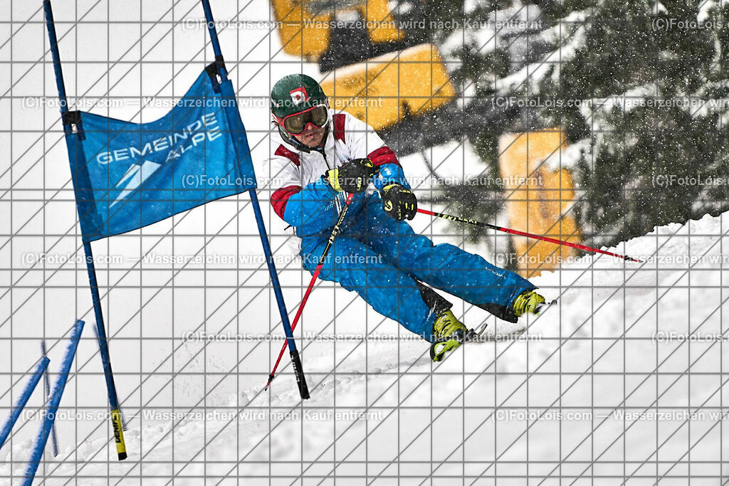 ALP0899_NeujahrsSchikurs_AbschlussRennen_Gruppe PAUL | (C)FotoLois.com, Alois Spandl. NEUJAHRS-SCHIKURS Schischule Haginger, Gemeindealpe Mitterbach, Abschlußrennen, Sa 6. Januar 2024.