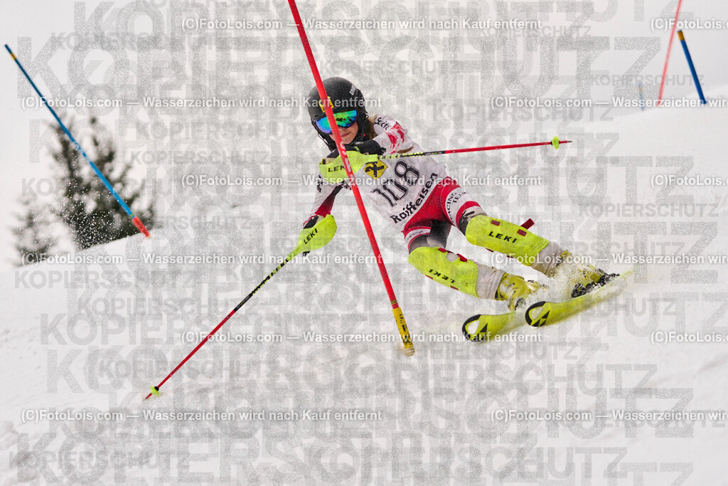 ALP4096_KinderCup-SL_STMK_Strallegg_Guenther Lia | Raiffeisen KINDERCUP Alpin, SLALOM auf der JogllandStreif in Strallegg am So 23. Februar 2025. Veranstaller: Steirischer Skiverband (5000). Skiunion Strallegg (5197).