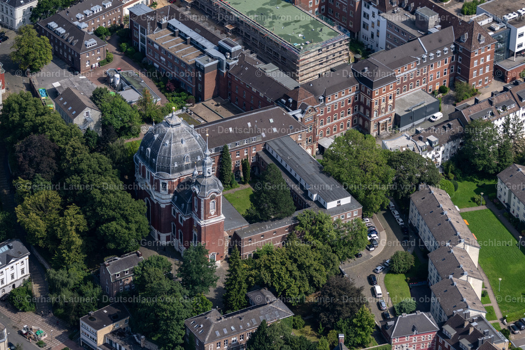 4049127 | St.Johann-Baptist Kirche, Aachen