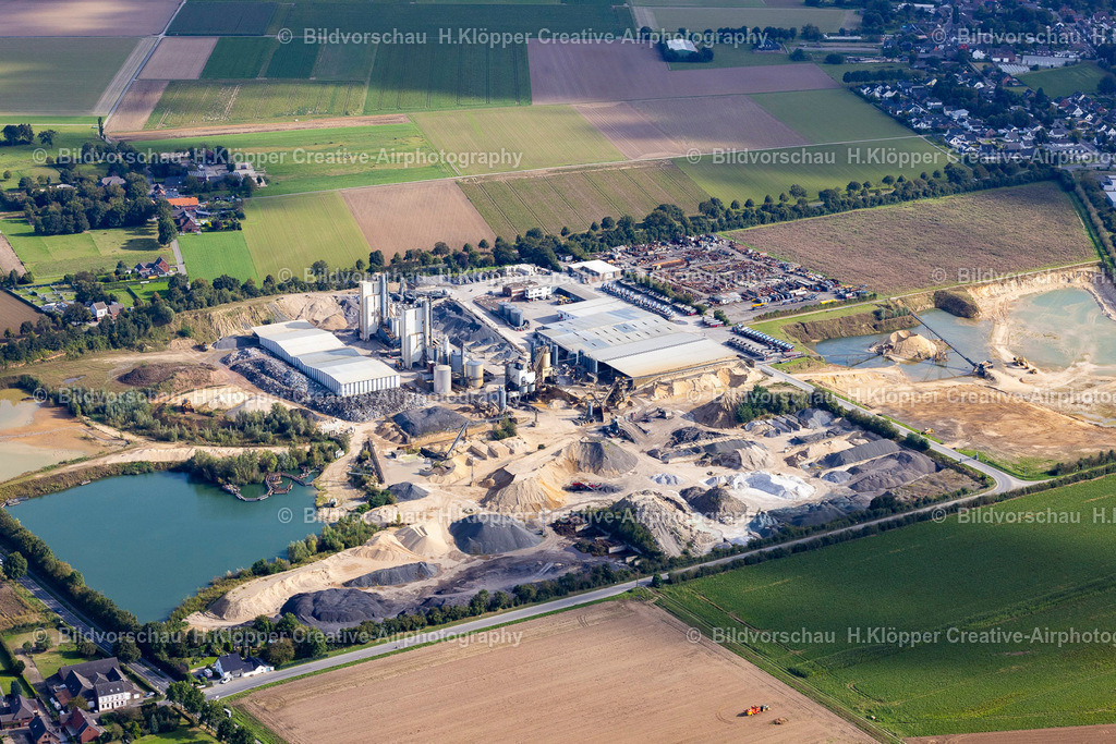 Luftbilder Wegberg 439A3462-3 | Luftbildfotografie und Luftbildfotograf Hermann Klöpper - Realisiert mit Pictrs.com