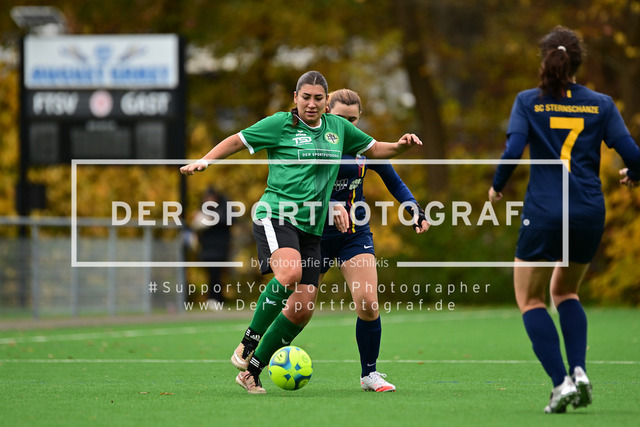 Fußball I Frauen I Saison 2025-2026 I Verbandspokal I 2. Runde I HNT - SC Sternschanze I 20869 | Der Sportfotograf. - Realisiert mit Pictrs.com