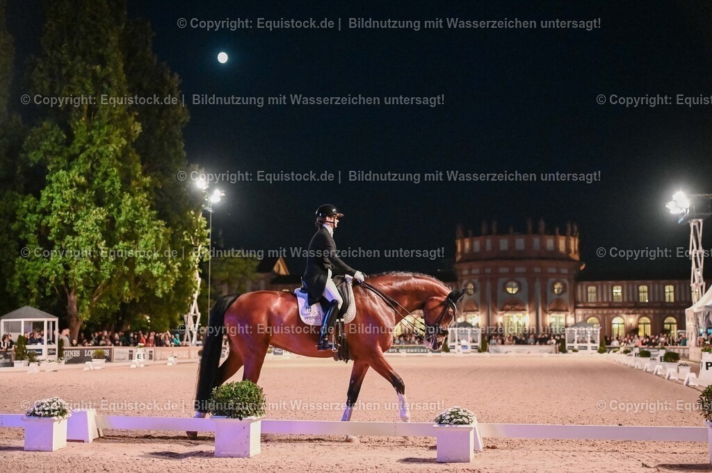 20250608_Longines Grand Prix Kür_0428 | Foto: Thomas Hartig