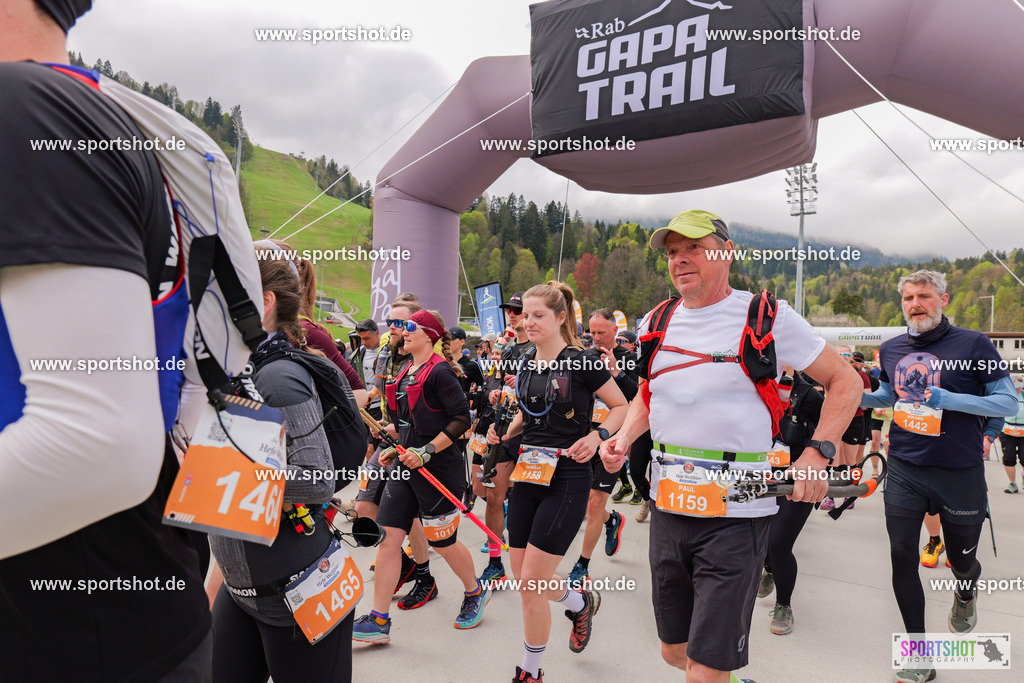 PRAB1565 | GaPa Trail 2025 #gapatrail #yourpictrs #sportshot_your_pictrs Copyright: www.sportshot.de