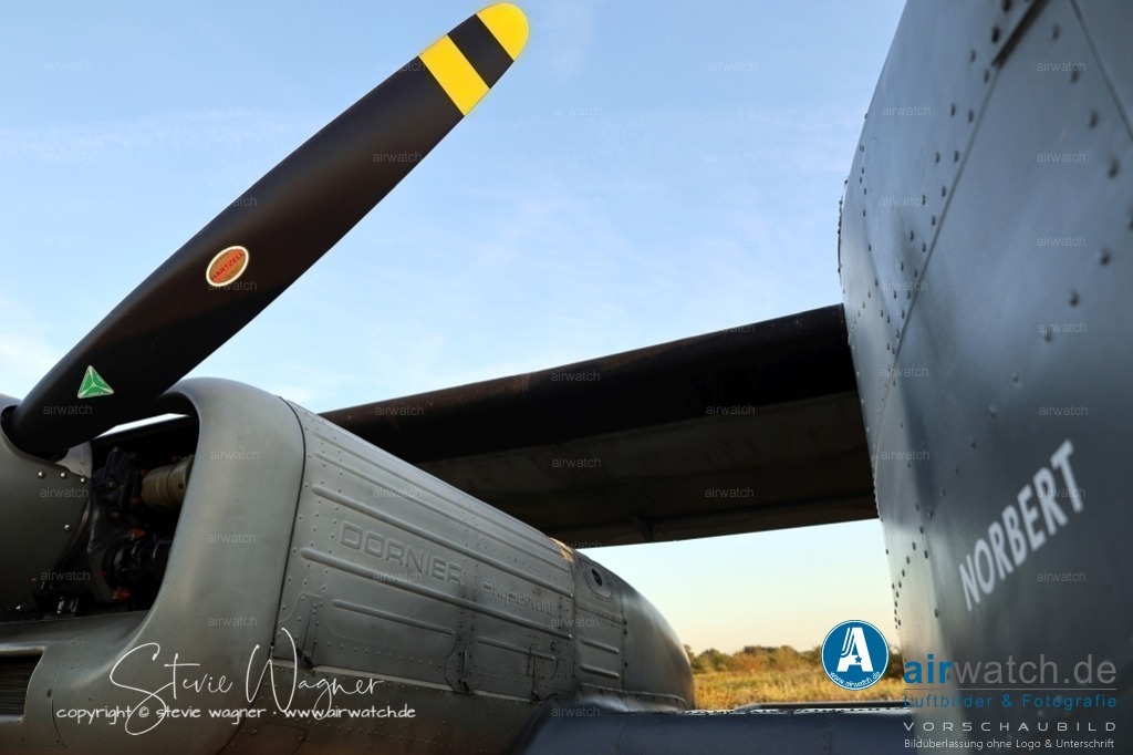 Dornier-DO-28-RK-Flugdienst-airwatch-wagner-240A9022 | Entdecken Sie atemberaubende Luftbilder und Fotografien auf airwatch.de - Tauchen Sie ein in eine Welt voller faszinierender Aufnahmen aus der Vogelperspektive.