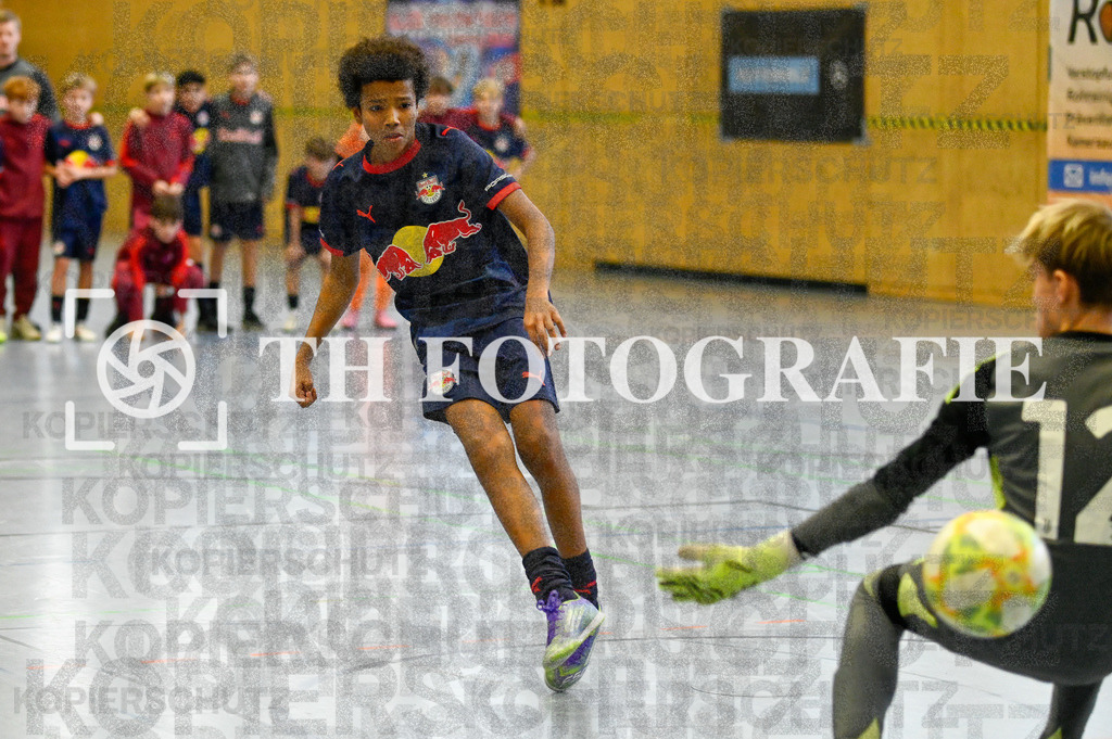 GER, Begegnung, Fussball, PS-Immo-Cup 2026,U13 Hallenturnier, 17.01.2026 | TH Fotografie