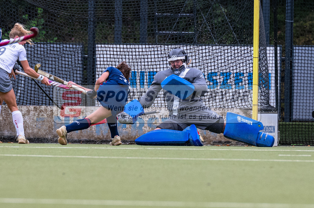 SM_20250921-D85_3897 | 1.Bundesliga Feld - Hinrunde (W) DCadA - MHC / 2:3 (0:1)