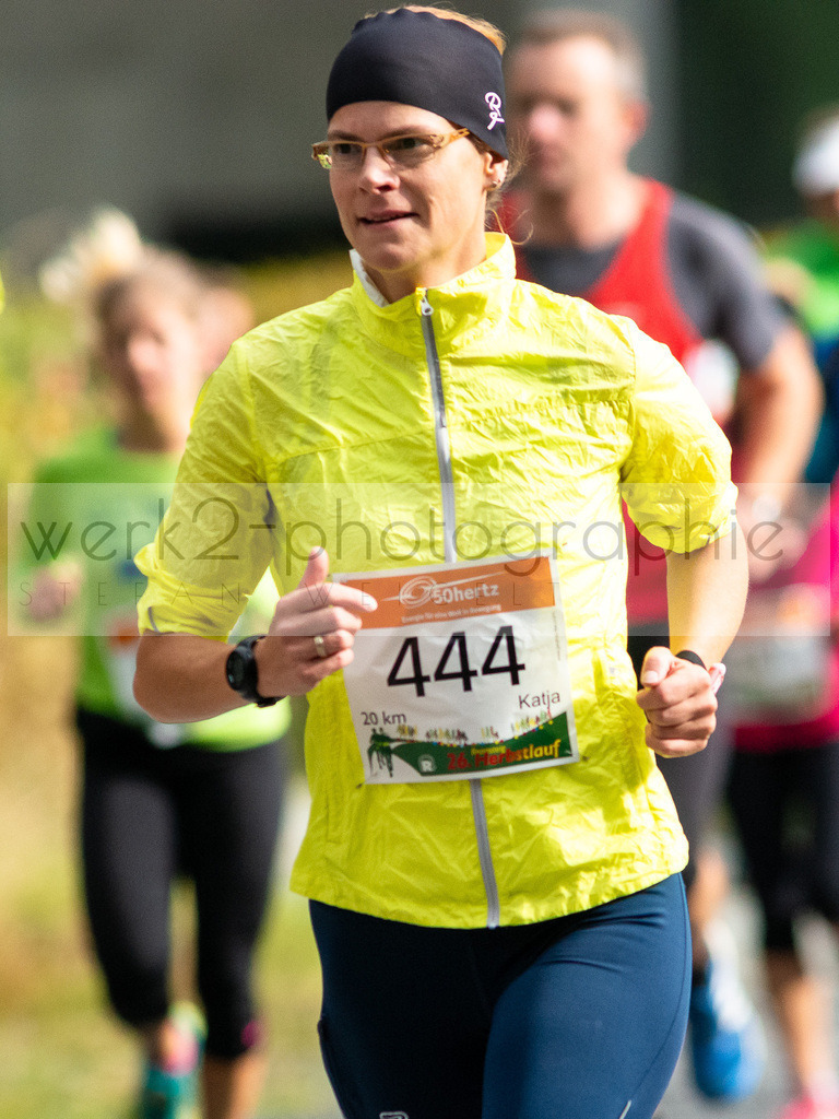 Herbstlauf 2016 | Neuhaus/Rwg. - Masserberg am 2. Oktober 2016