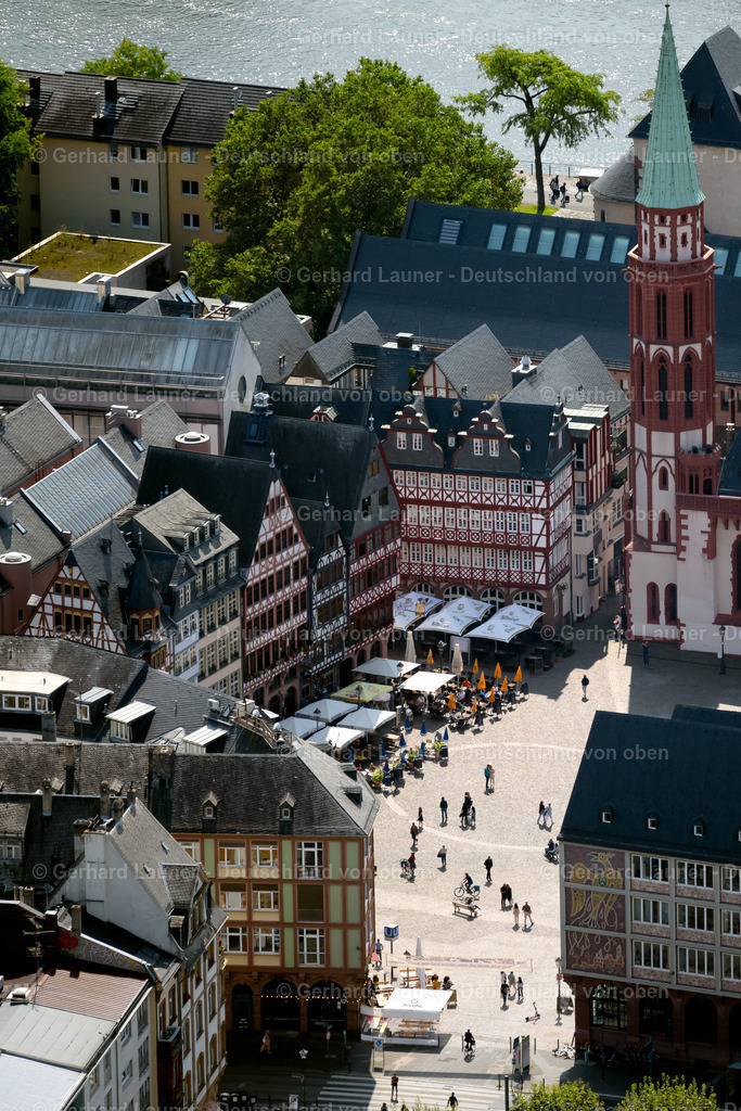 9102117 | Römerberg, Altstadt, Frankfurt am Main
