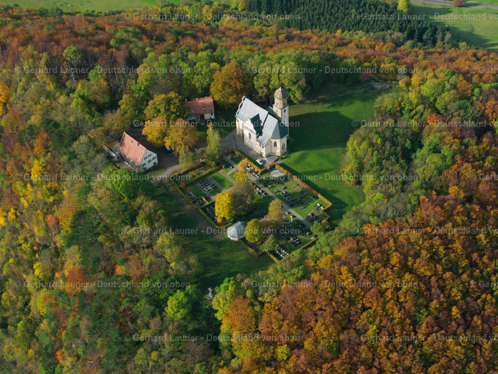 2499192 | Wallfahrtskirche St.Maria, Hohenrechberg, Schwäbische Alb
