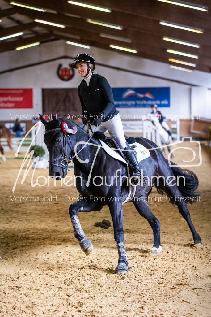 Sth-KombDreSpr-179 | MomenTaufnahmen Pferdesportfotos