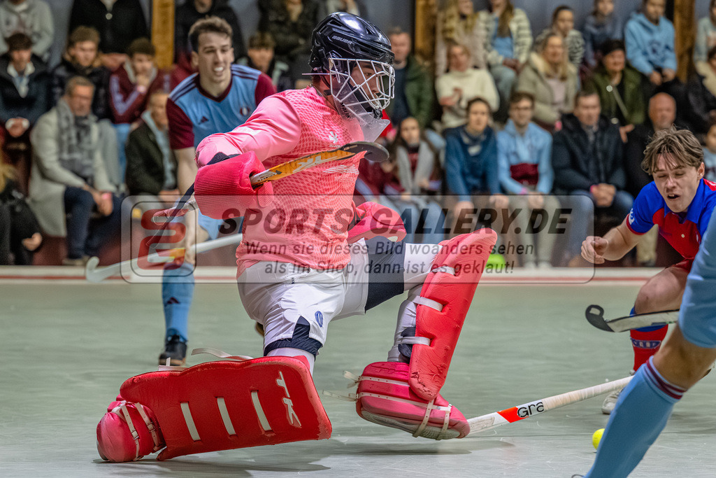 SM_20260116-DZ9_0205 | 1.Bundesliga Hallenhockey  (M) UHC - GTHGC /  8:4 (6:2)