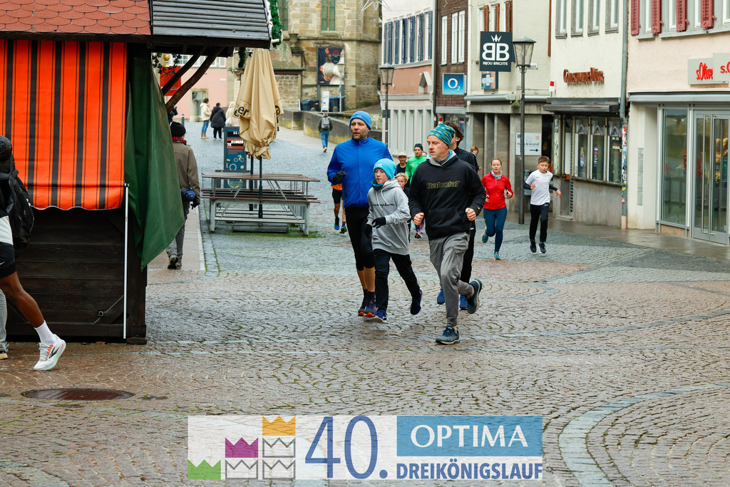 40. 3Koenigslauf 2026 | 1. Testlauf 07.12.2025 - Realisiert mit Pictrs.com