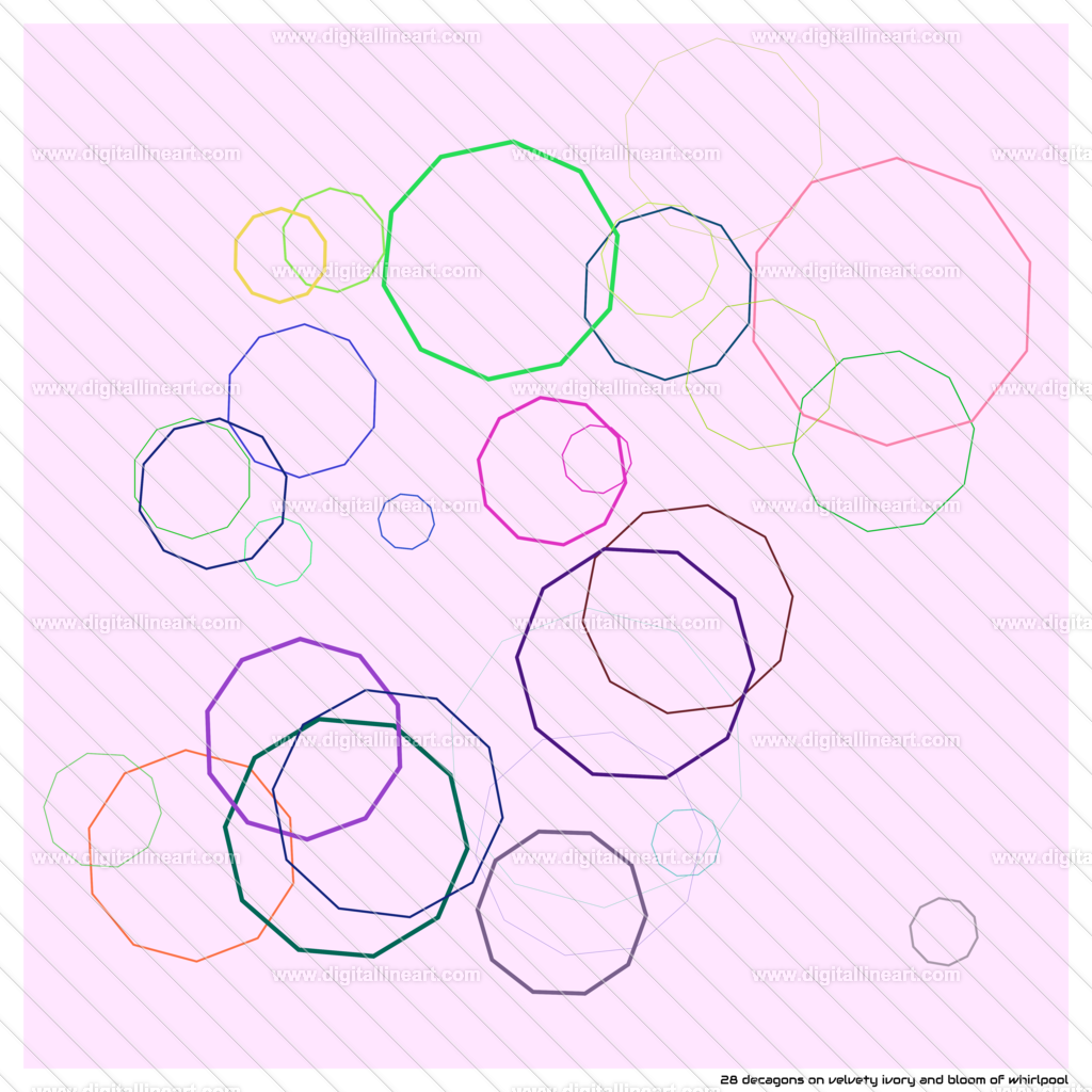 28-decagons-velvety-ivory-and-bloom-of-whirlpool | digitallineart - Realisiert mit Pictrs.com