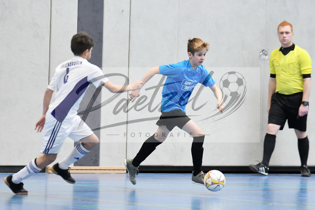 20200111_WHCUHT_0076 | Fußball, E-Junioren:   beim W&amp;H Cup 2020 am 11.01.2020 in der Dreifach-Sporthalle in Lengerich, Deutschland.(Foto von Nico Paetzel) - Realisiert mit Pictrs.com