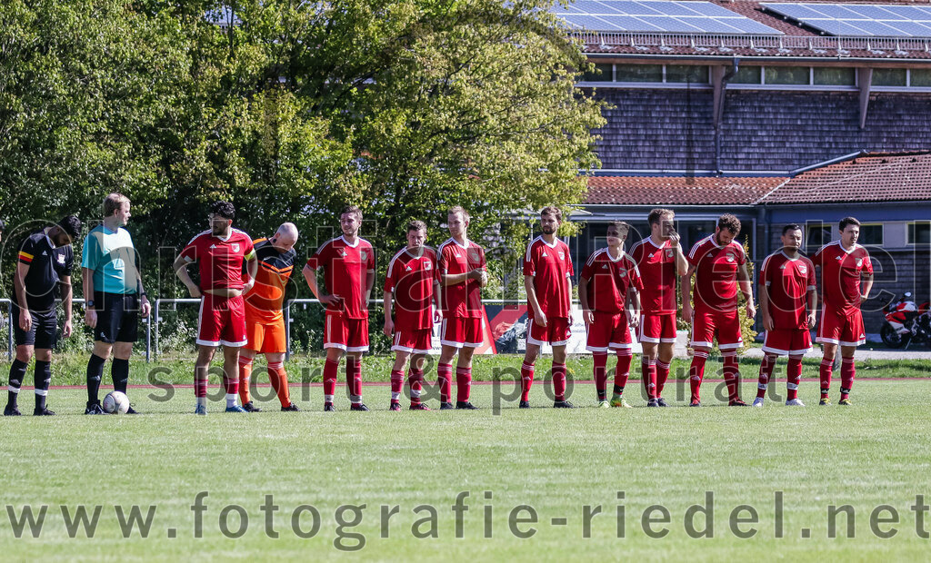 2023-09-02_003_SG_Markt_Schwaben_II_gegen_SV_Internationale_Taufkirchen_II | Markt Schwaben, Deutschland, 02.09.2023:
Fußball, C-Klasse 2023 / 2024, 3. Spieltag, (SG) Markt Schwaben II gegen SV Internationale Taufkirchen II, Endergebnis: 6:2

Foto: Christian Riedel / fotografie-riedel.net