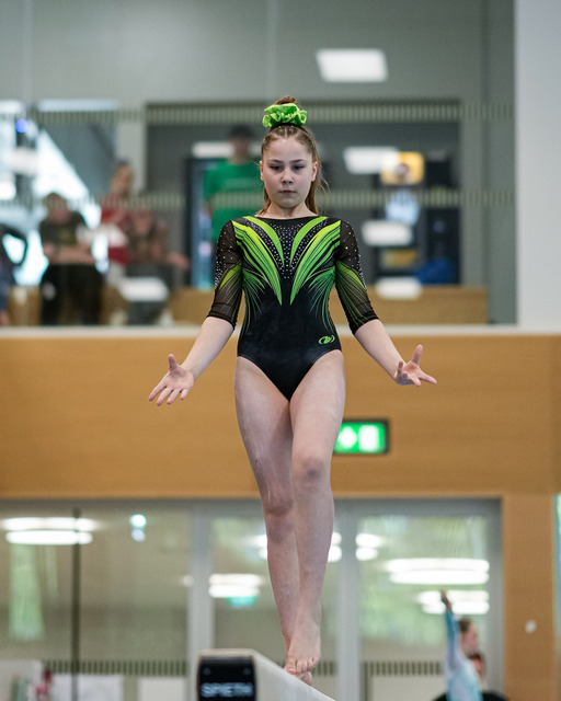 20260523 Gerätturnen  Rotation 2 | Offene Wiener Landes- und JugendmeisterschaftDatum: 20260523Ort: Wien(DE) - Sport-Arena-WienFotograf: Christian Habel
