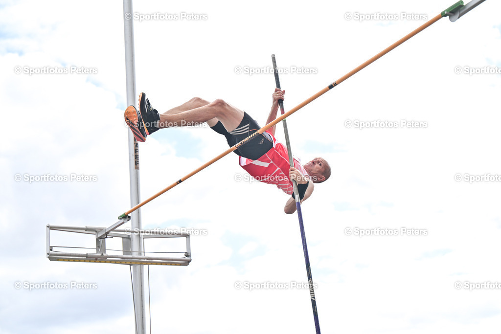 DM Masters 2025-514 | Deutsche Meisterschaften Masters am 24.08.2025 in Gotha Foto: Kai Peters - Realisiert mit Pictrs.com