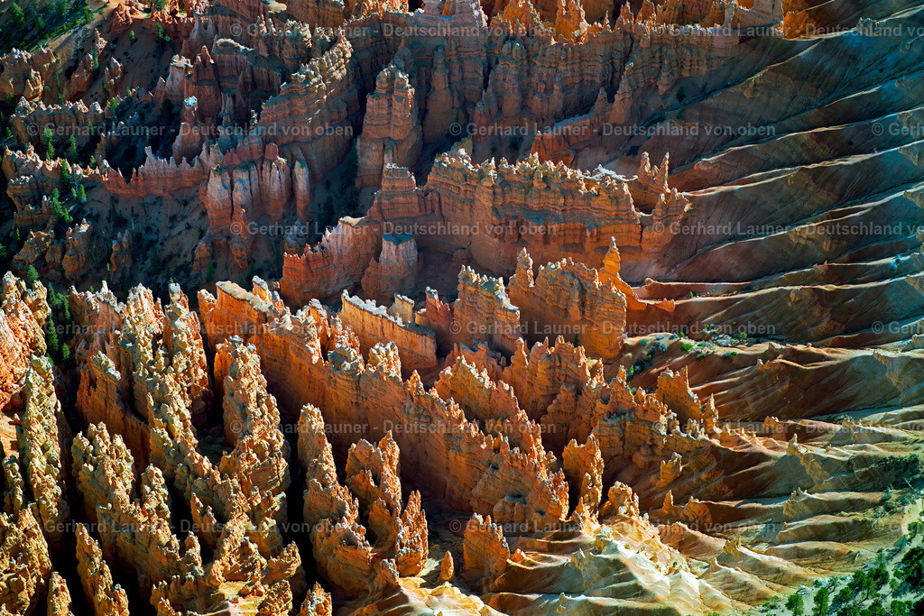 USA5657 | Bryce Canyon, Utah, USA, 1999