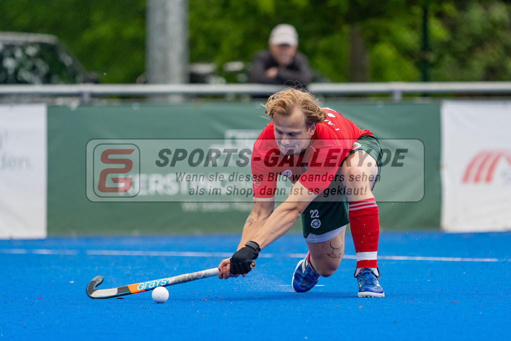 HK_20260516_05465 | 1. Bundesliga Herren Crefelder HTC - Hamburger Polo Club am 16.05.2026