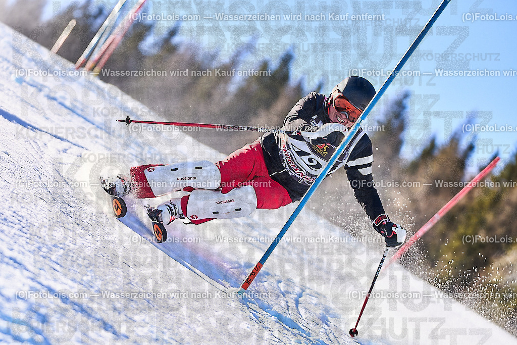 ALP1896_FIS-MastersCup_Reiteralm_SLALOM_Schweinsteiger Alfred | FIS-MastersCup SLALOM auf der Reiteralm in Pichl, So 19. Jänner 2025.