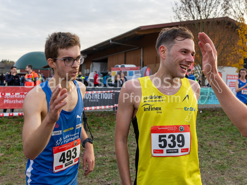 Sparkassen Cross Pforzheim | sparkassencross