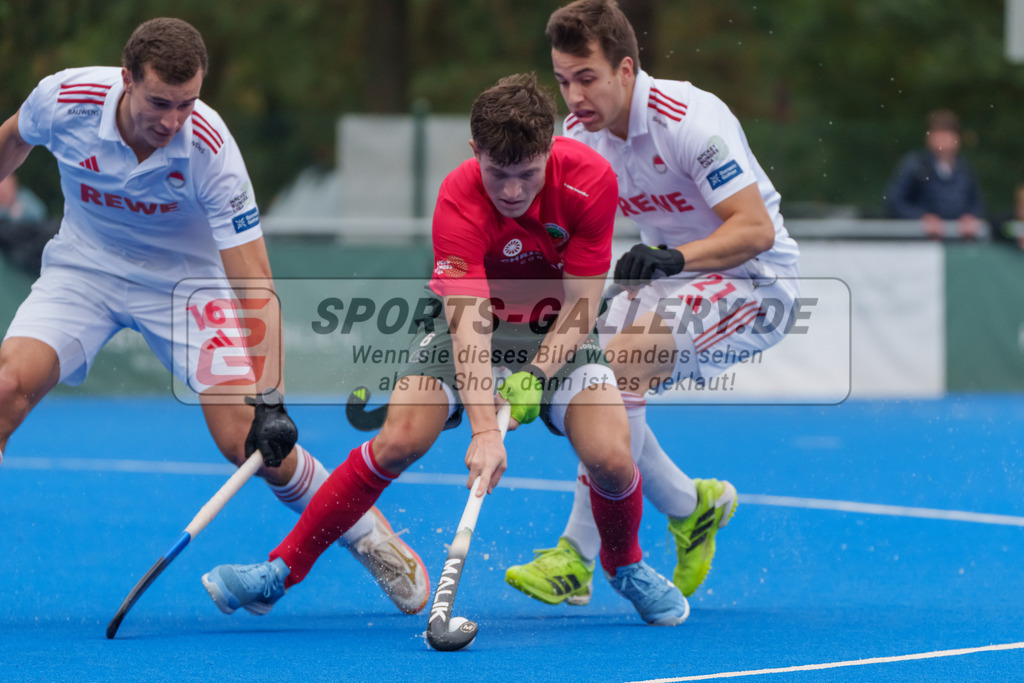 HK_20251011_103036 | 1. Bundesliga Herren Crefelder HTC - Rot-Weiss Köln am 11.10.2025 CHTC, Krefelder
