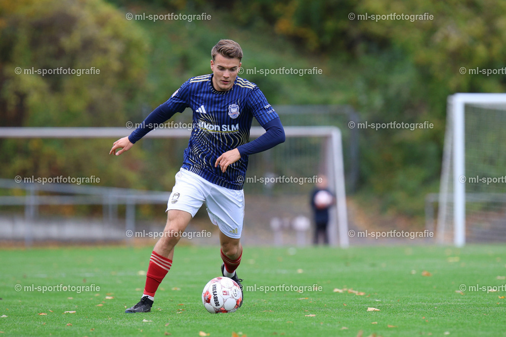 Fußball I Herren I Saison 2025/2026 I Regionalliga Nord I 17. Spieltag I 1. FC Phönix Lübeck - FSV Schöningen | ml-sportfotografie - Realisiert mit Pictrs.com