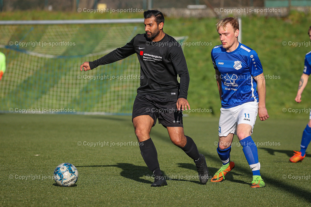 LangenaubachEisemroth (21) | 19.04.2023; Kreisliga A Dillenburg; Kunstrasenplatz Langenaubach; SSV Langenaubach - SV Eisemroth; Ergebnis: 0:8 (0:6)