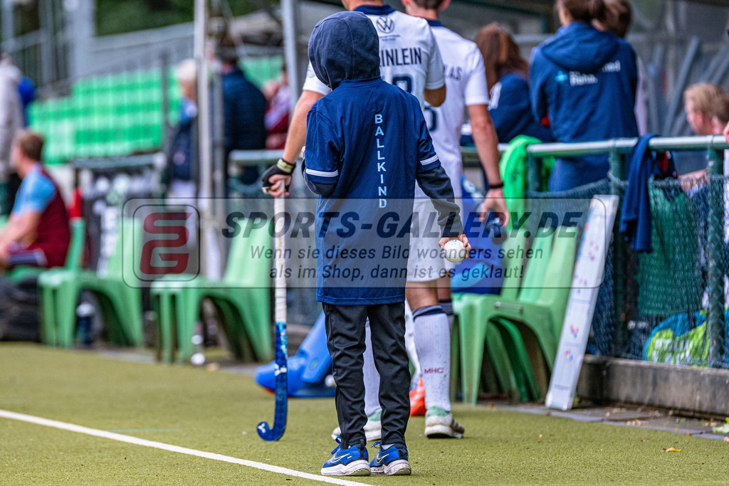SM_20250927-D85_4337 | 1.BL-Feld - Hinrunde (M) UHC - MHC / 2:0 (1:0)