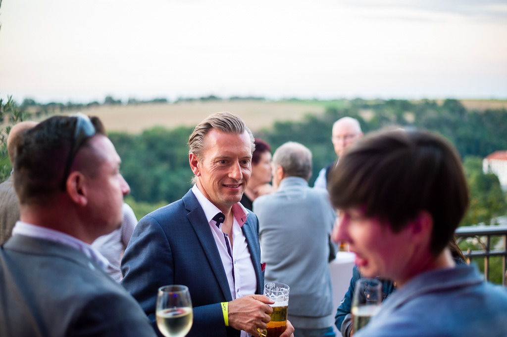 Tango meets Cuba | Tango meets Cuba mit den Klazz Brothers & Cuba Percussion im Forte Belvedere Leisnig zum Festival Hallo Leisnig 2022. - Realisiert mit Pictrs.com