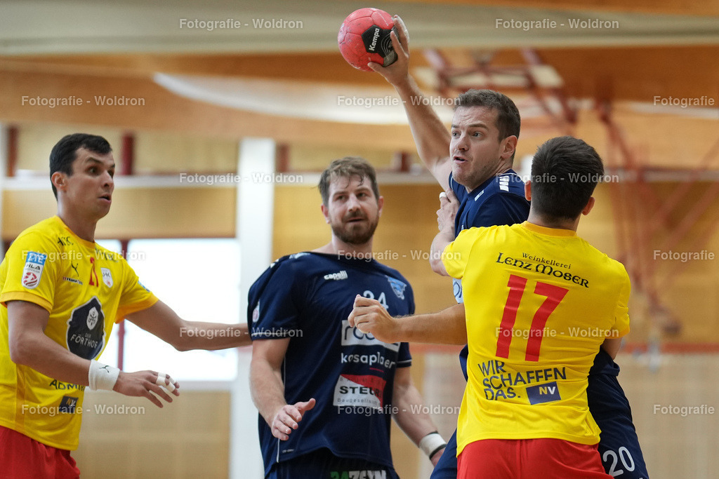 20220924 Jags Bad Vöslau v UHK Krems_ | Fotografie Woldron