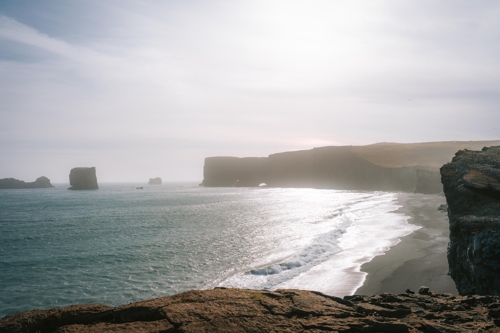 Dyrhólaey 2 | Süden Islands - Realisiert mit Pictrs.com